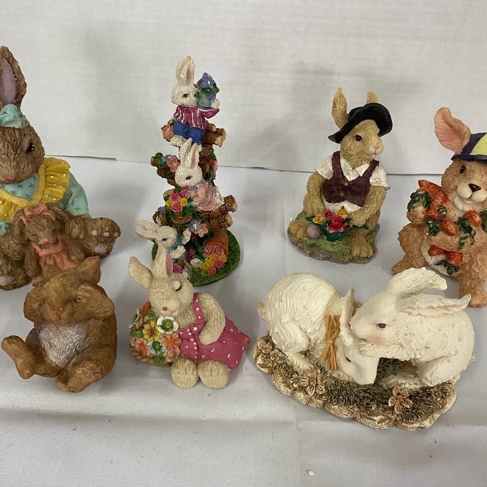 Assorted EasterDecor (DF) - Picture 4 of 8